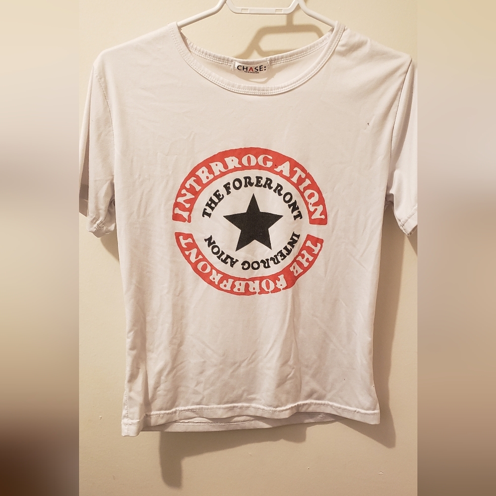 3 For 30$ Mens Chase Tee